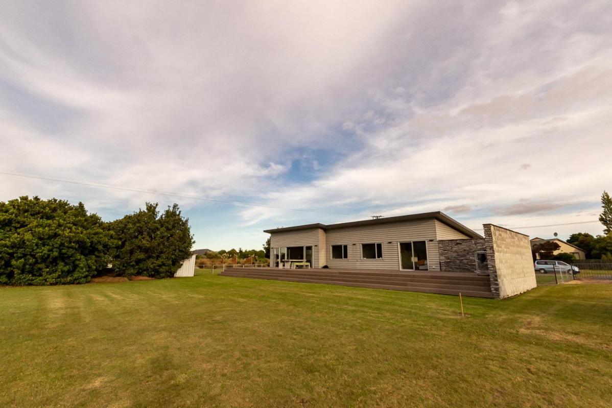 Poppa Pete's - Te Anau Holiday Home Extérieur photo